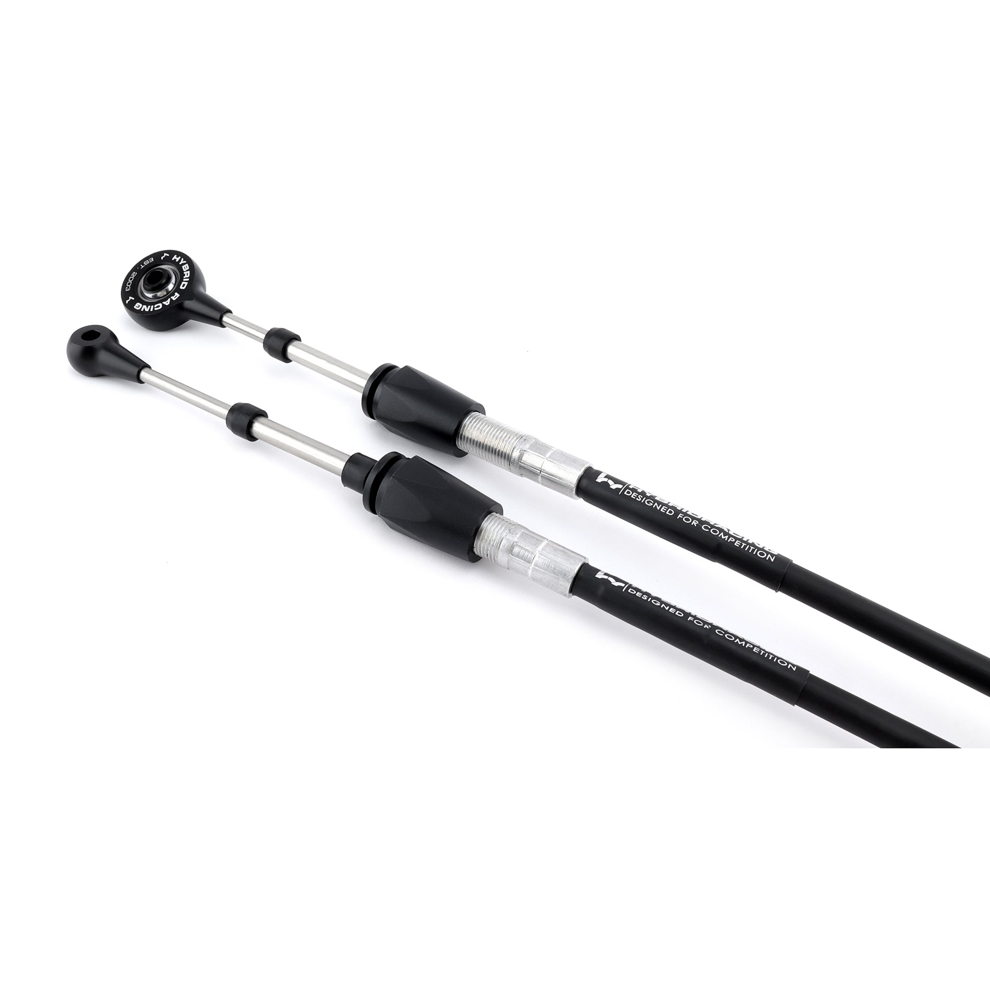 Hybrid Racing K Swap Fit K20Z3 Trans Shifter Cables