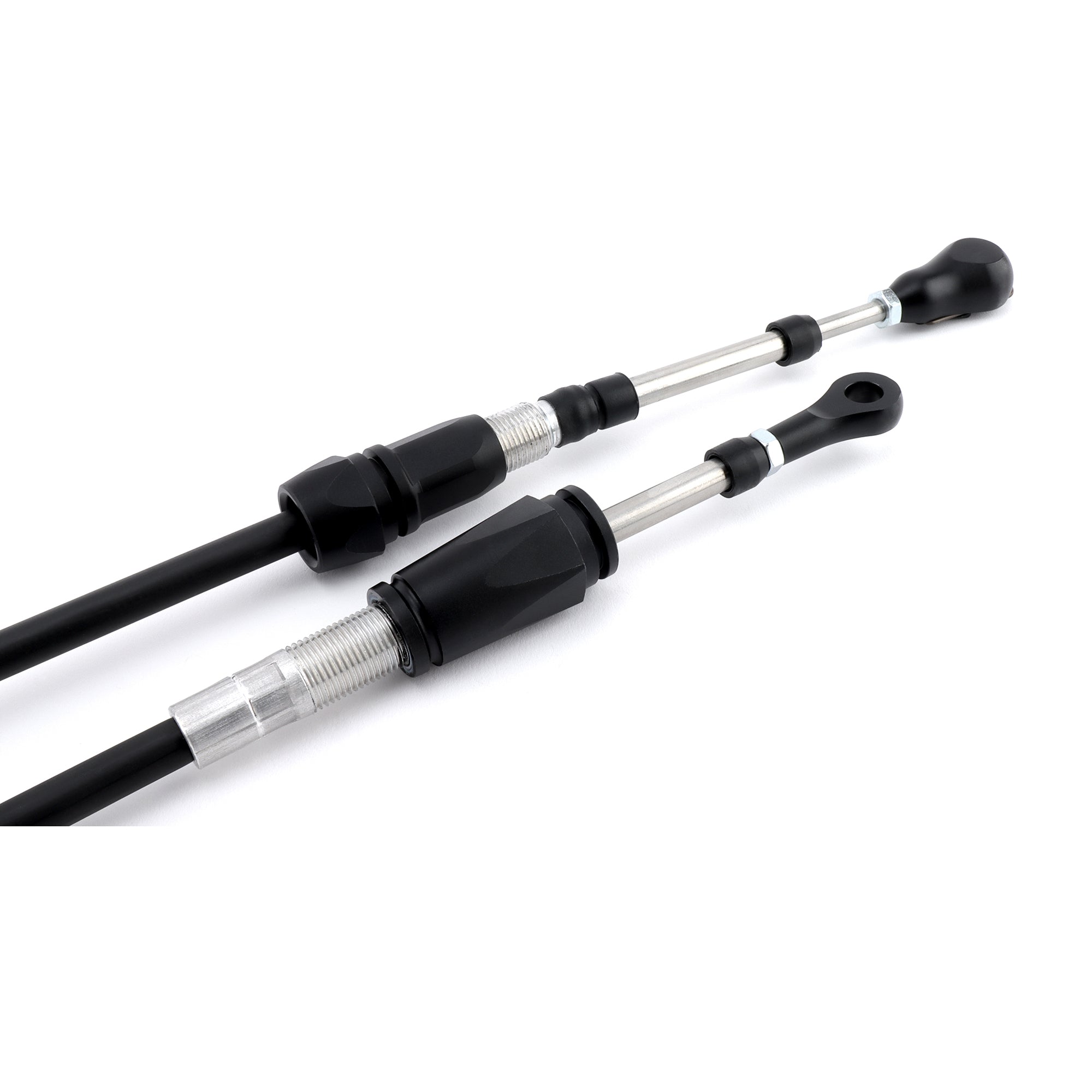 Hybrid Racing K Swap Fit K20Z3 Trans Shifter Cables