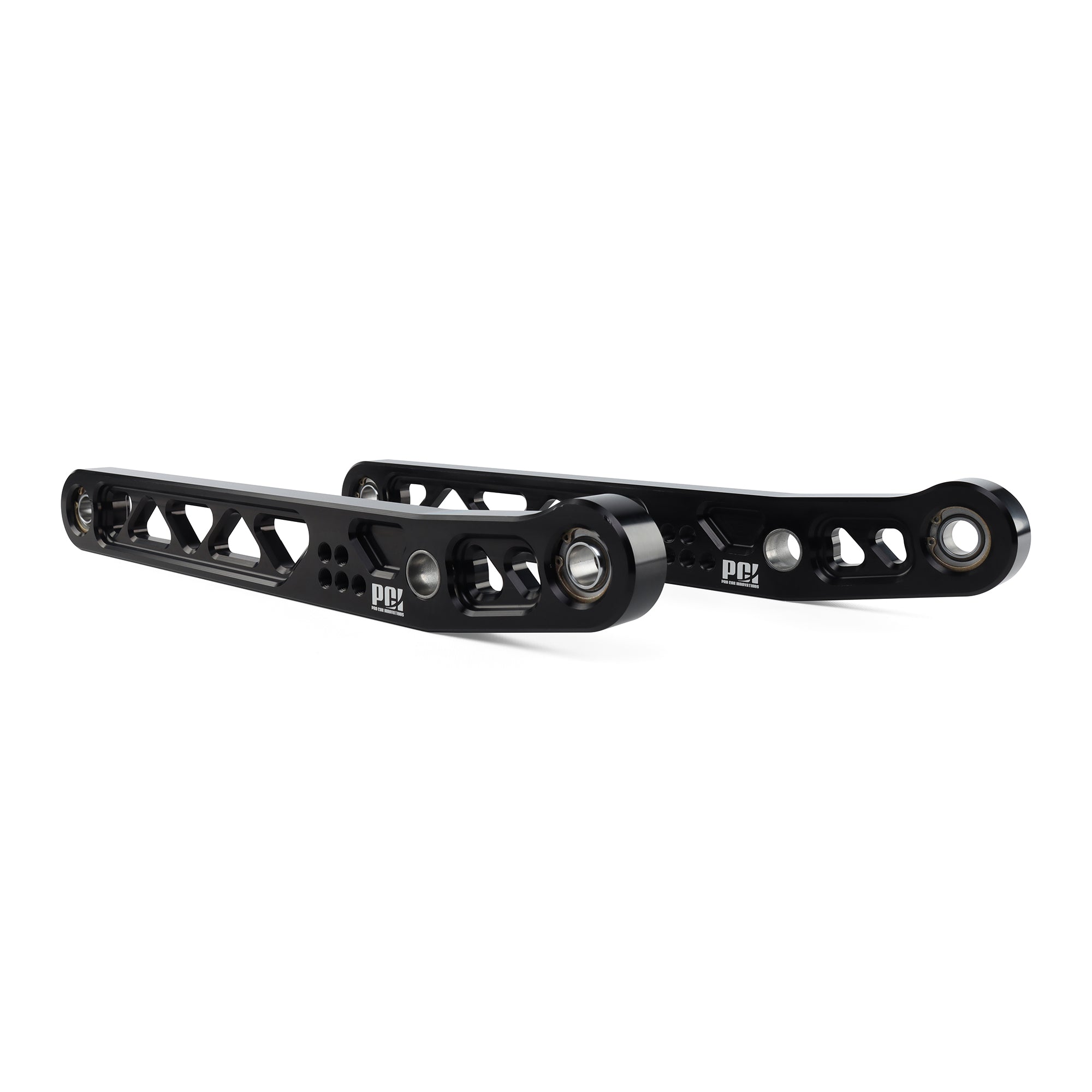 PCI 96-00 Civic Rear Lower Spherical Control Arms · Hybrid Racing