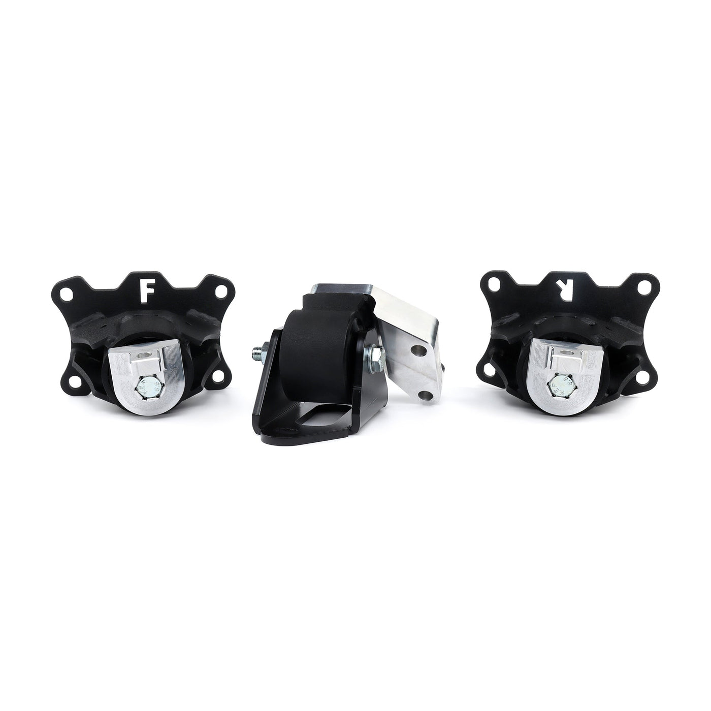 Innovative Mounts 03-07 Accord 04-08 TL J-Series V6 Replacement Mount Kit
