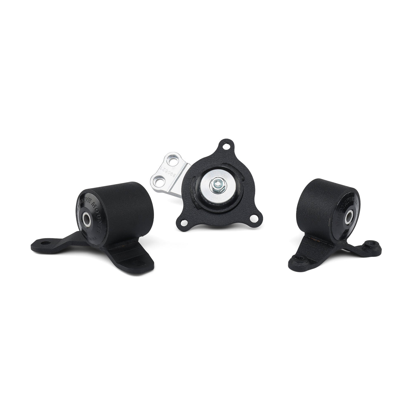 Innovative Mounts 02-05 Civic SI/Type-R & 02-06 RSX Mount Kit (K-Series/Manual)