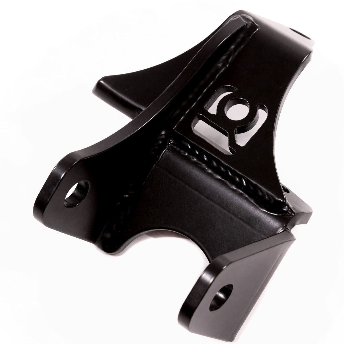 Innovative Mounts 96-00 Civic HX CVT Passenger Bracket