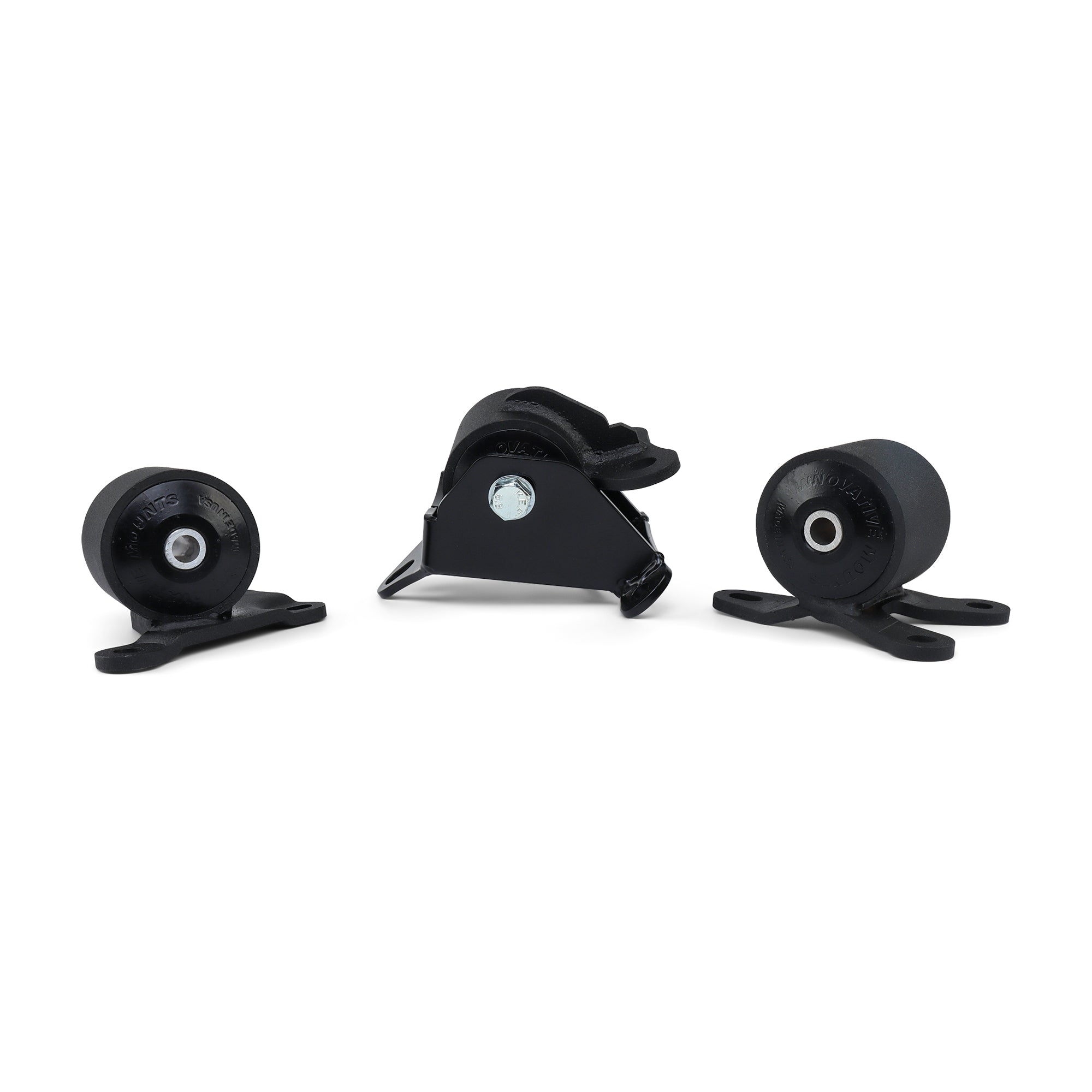 Innovative 96-00 Civic/EL Engine Mount Kit (B/D-Series)