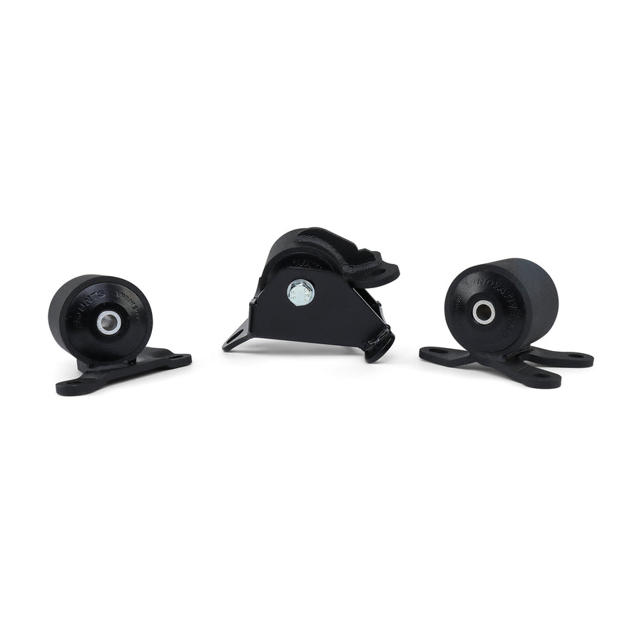 Innovative 96-00 Civic/EL Engine Mount Kit (B/D-Series)