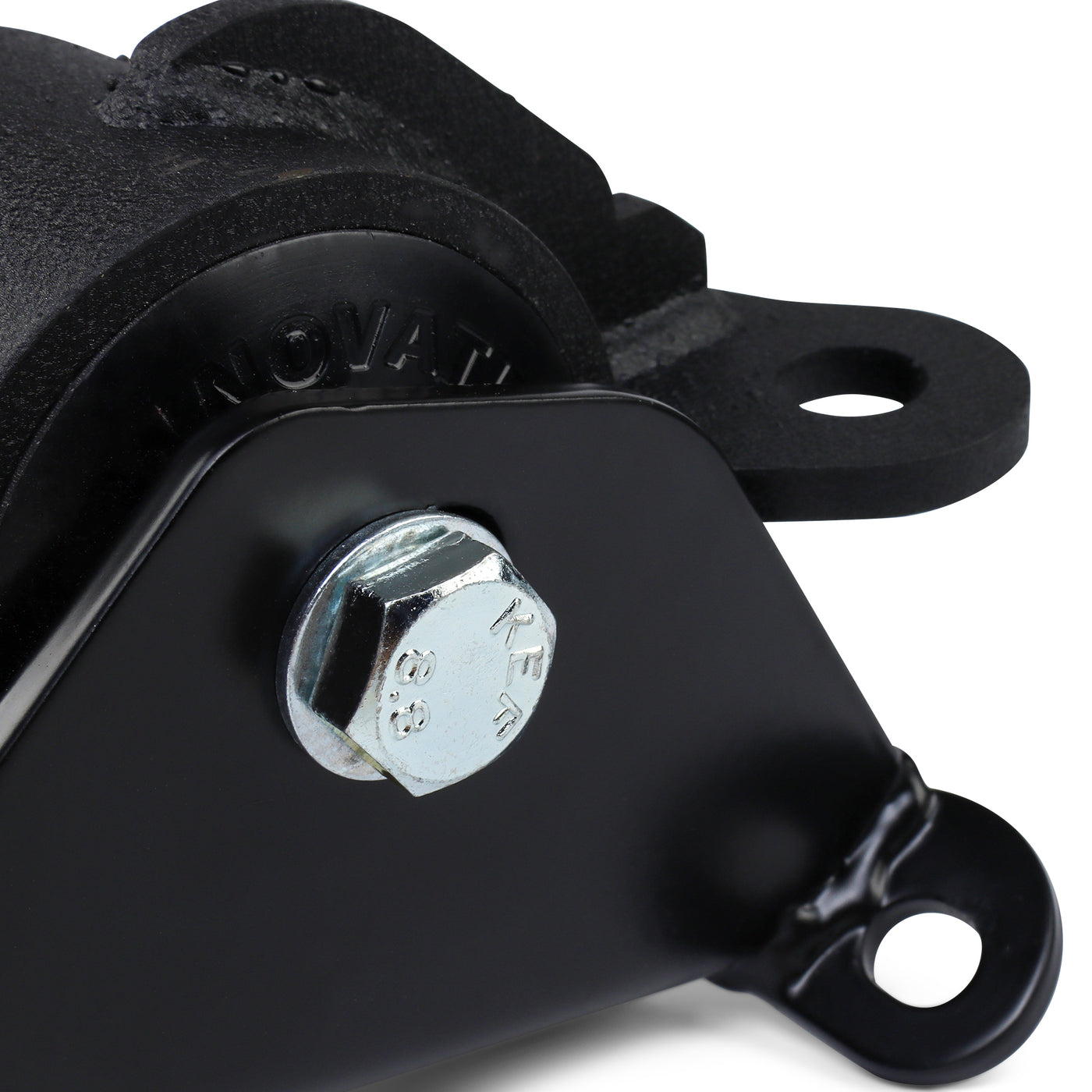 Innovative 96-00 Civic/EL Engine Mount Kit (B/D-Series)
