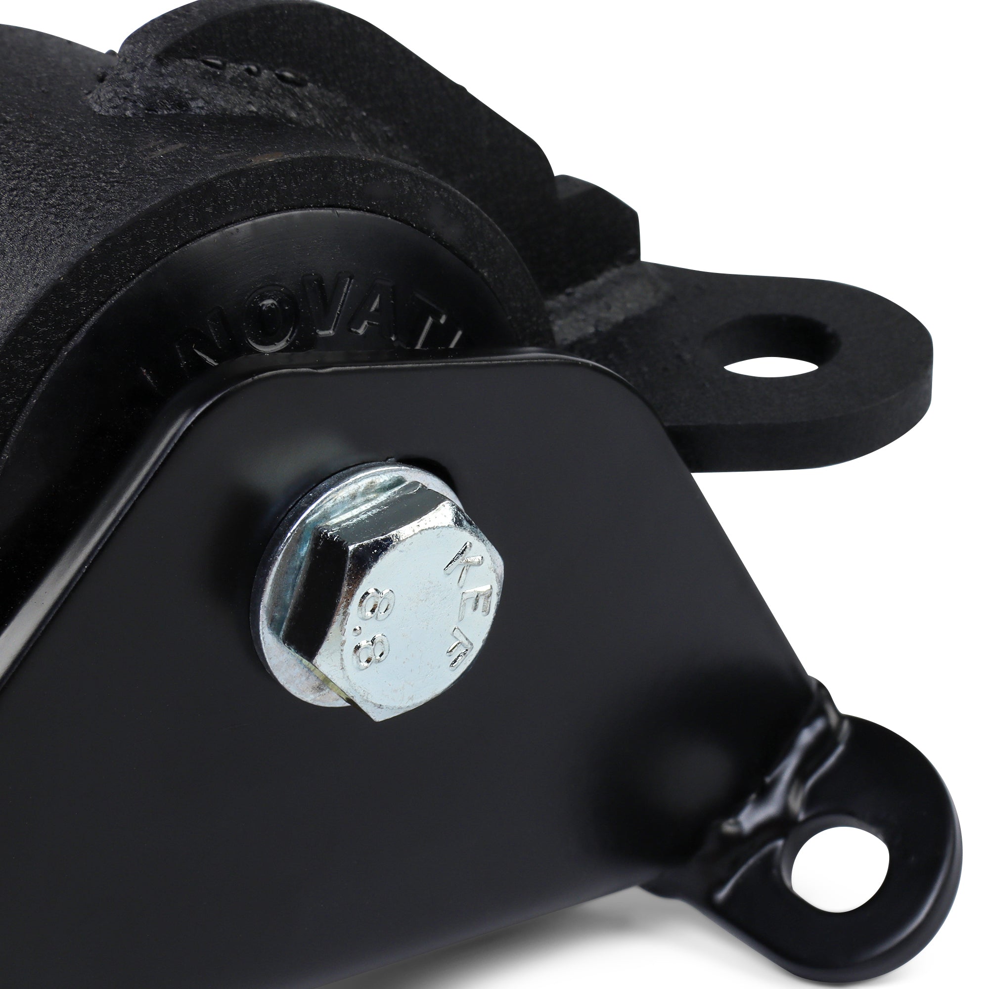 Innovative 96-00 Civic/EL Engine Mount Kit (B/D-Series)