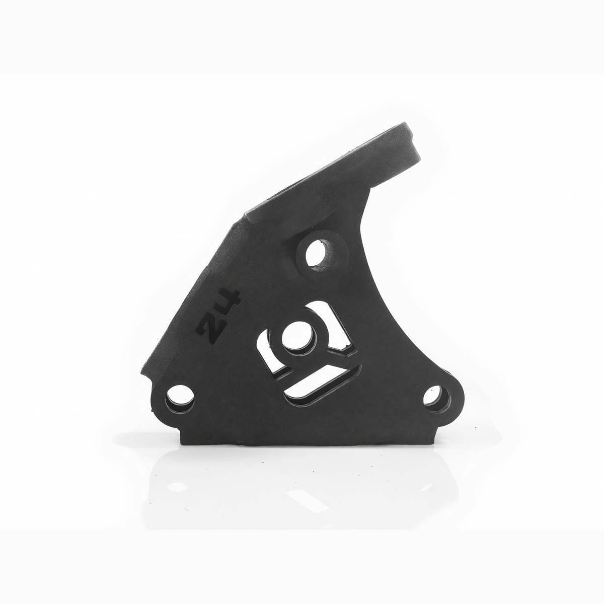 Innovative Mounts K24 Timing Belt Post Mount Bracket
