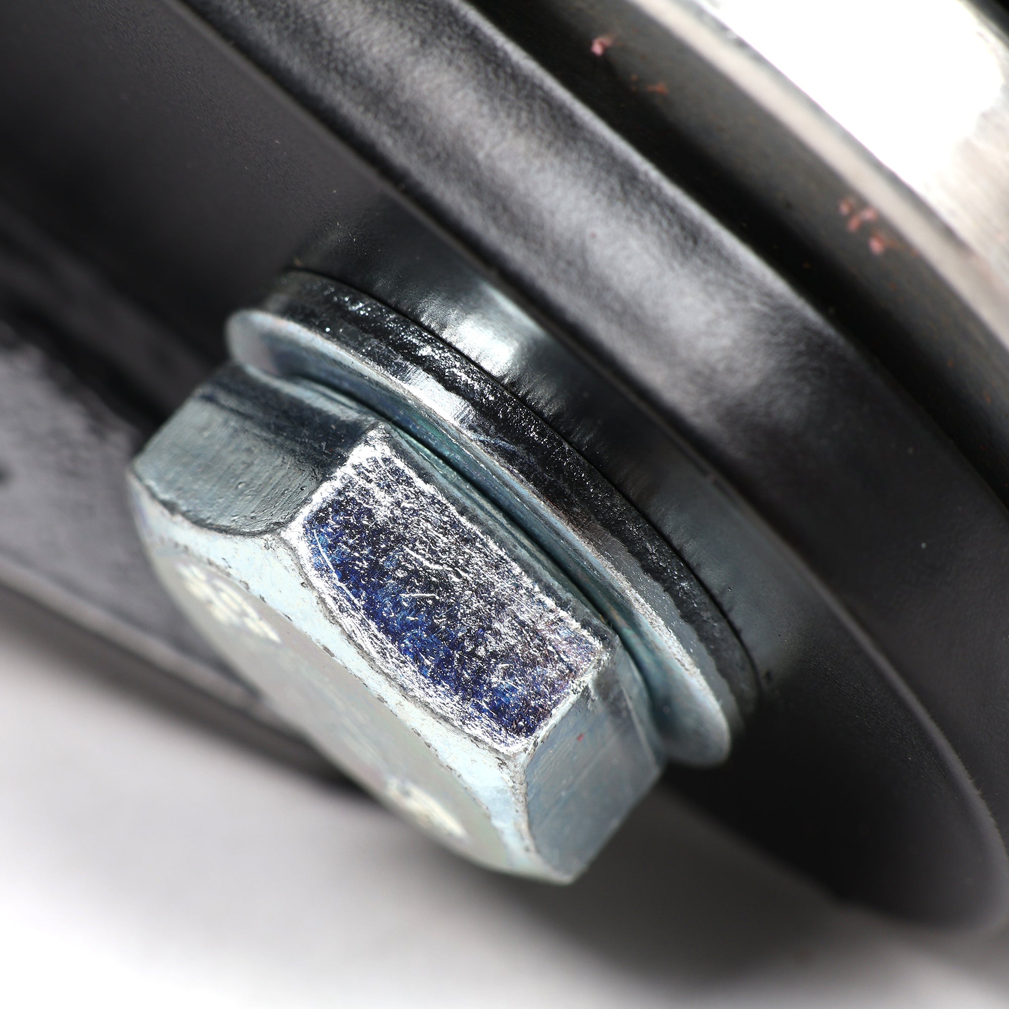 Innovative Replacement L Series Engine Mounts (09-13 Fit)