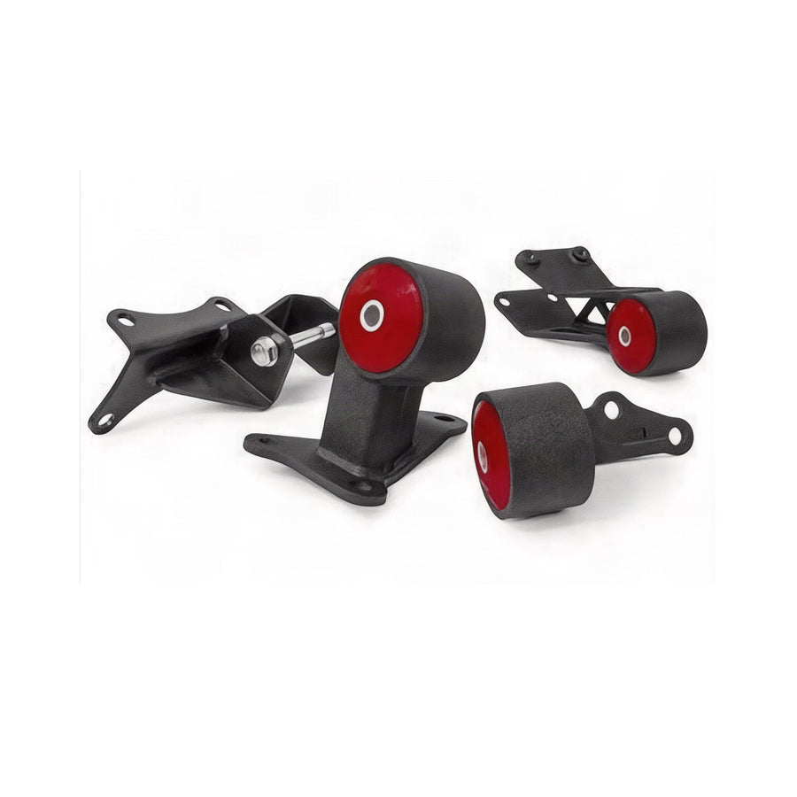 Innovative Mounts 84-87 Civic CRX B-Series Mount Kit