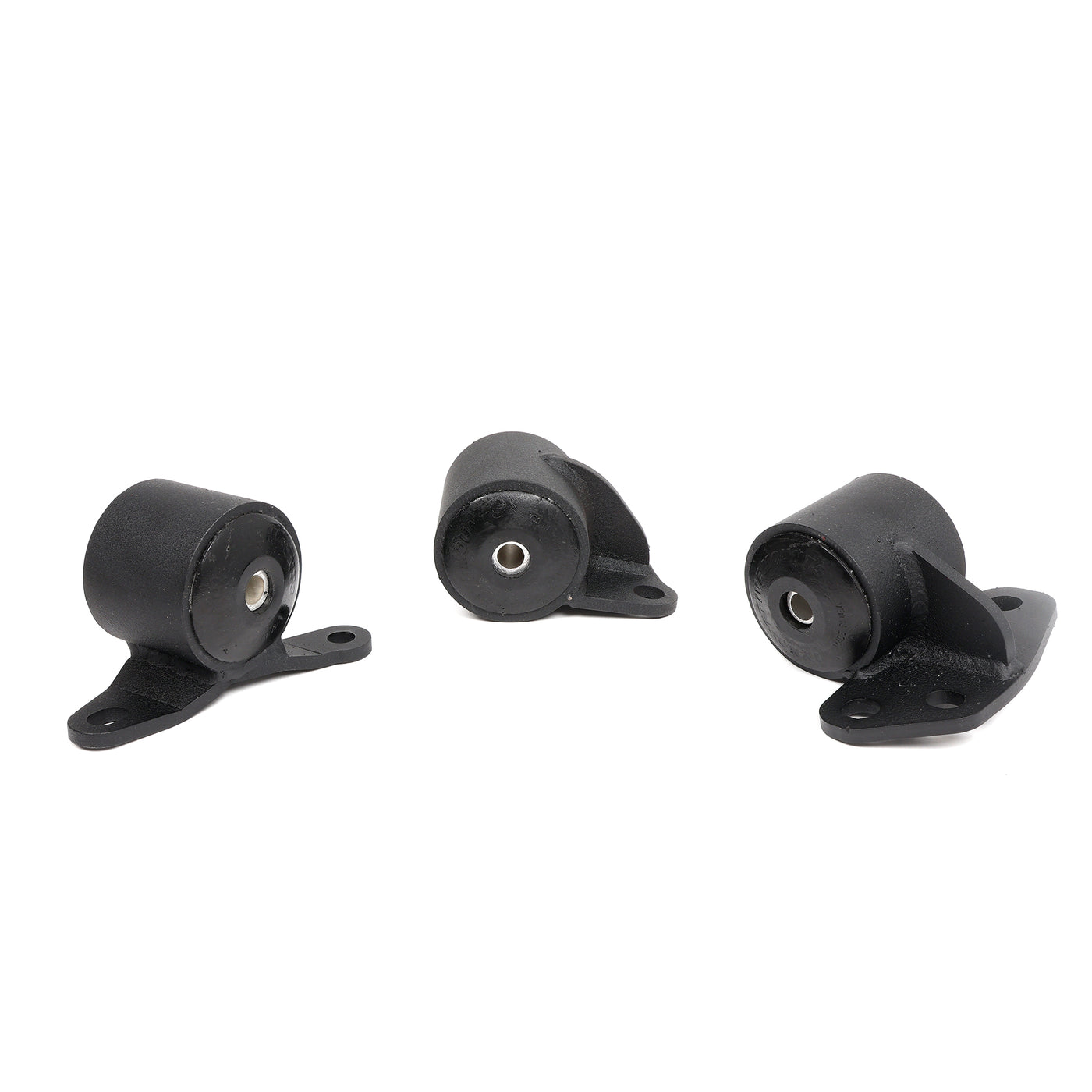 Innovative B/D 2-Bolt Mount Set for 94-01 Integra/92-95 Civic
