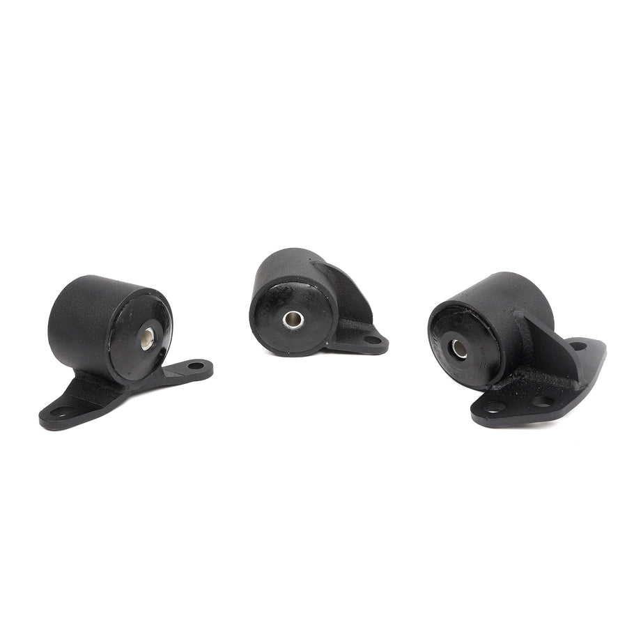 Innovative B/D 2-Bolt Mount Set for 94-01 Integra/92-95 Civic