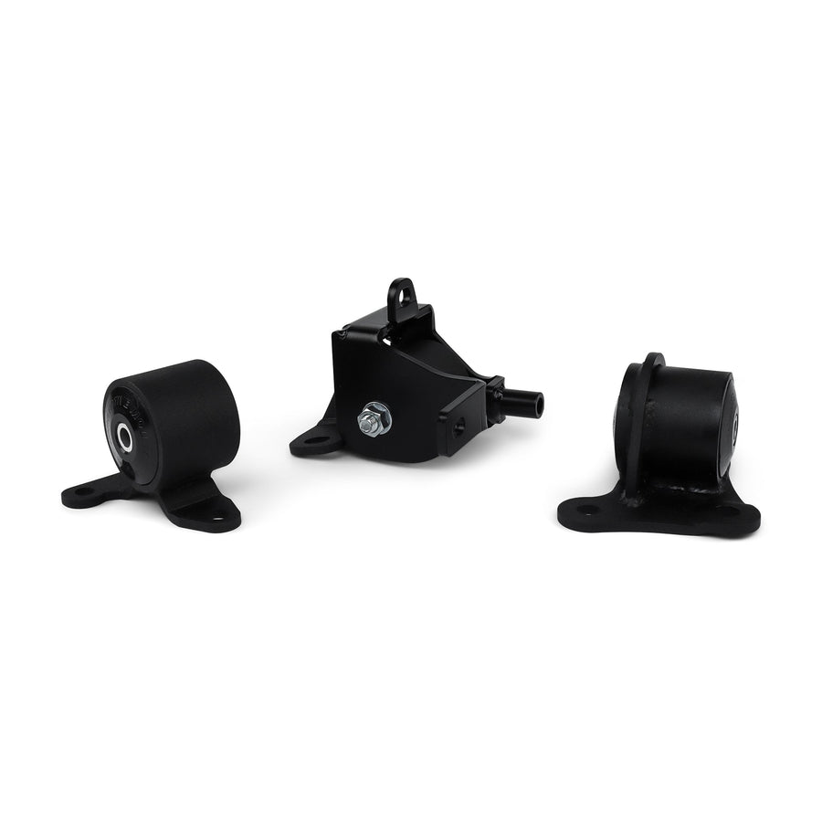 Innovative Mounts 97-01 Prelude Mount Kit (H/F-Series/Manual/Auto)