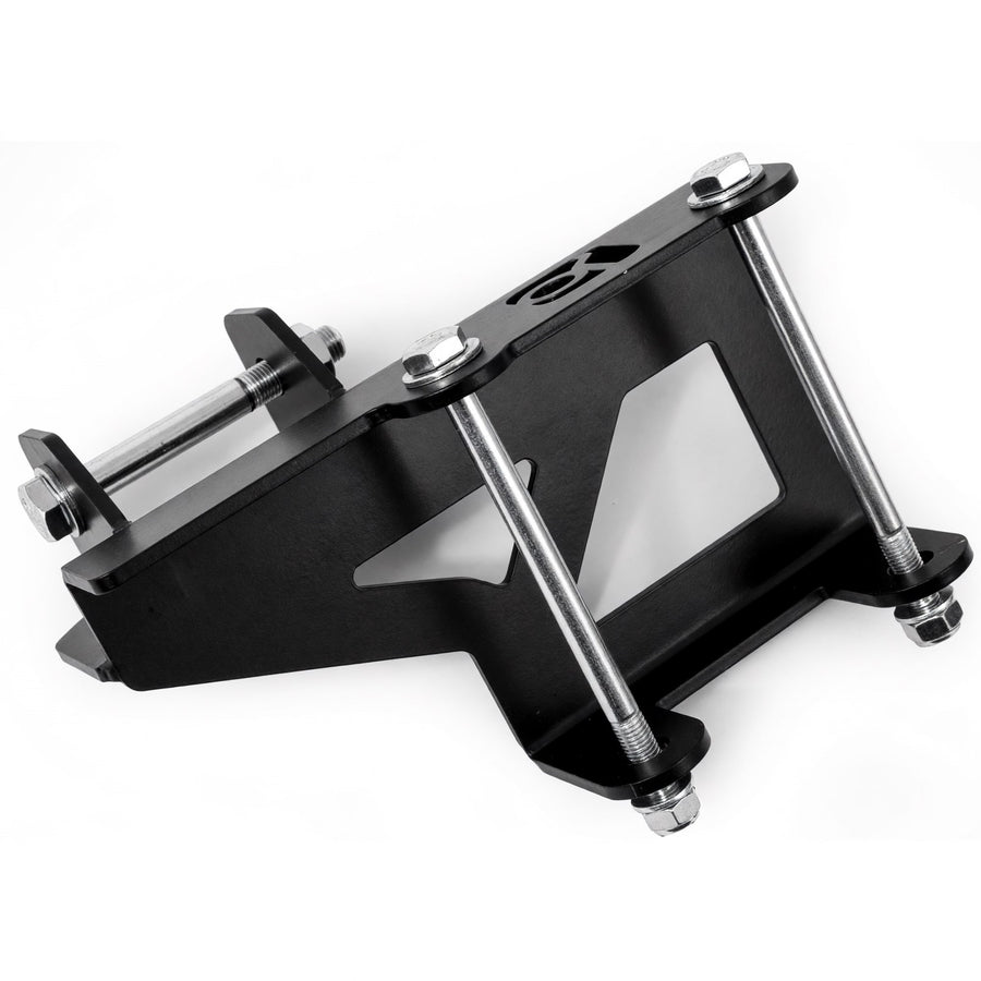Innovative Mounts H22 Passenger Bracket for EG Civic & Integra