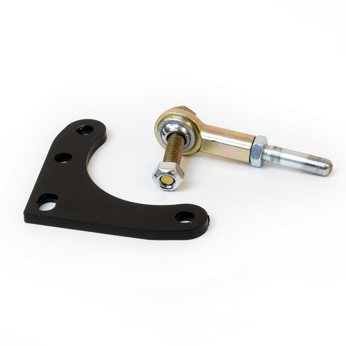 Innovative Mounts 96-00 Civic Hydro to Cable Bracket + Actuator