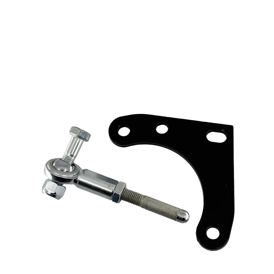Innovative Mounts Hydro to Cable Heim and Actuator Lever