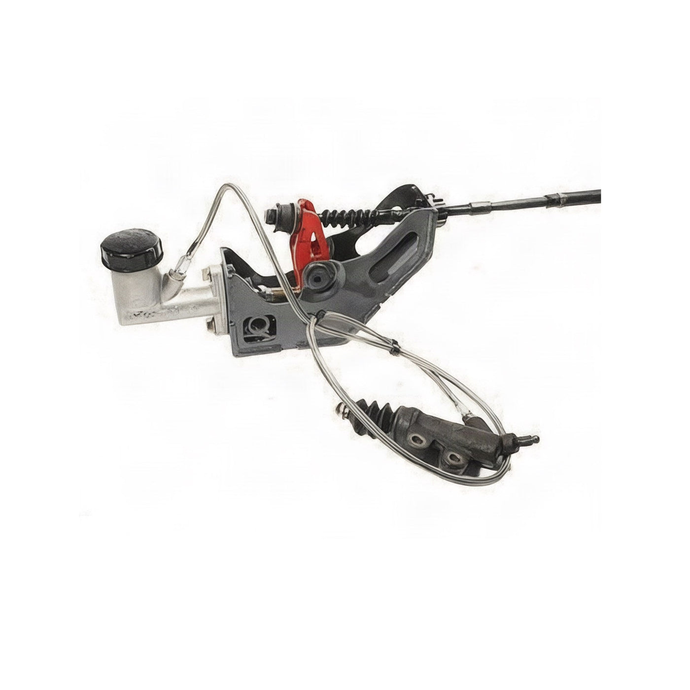 Innovative Mounts 41001 Cable to Hydro Clutch Actuator