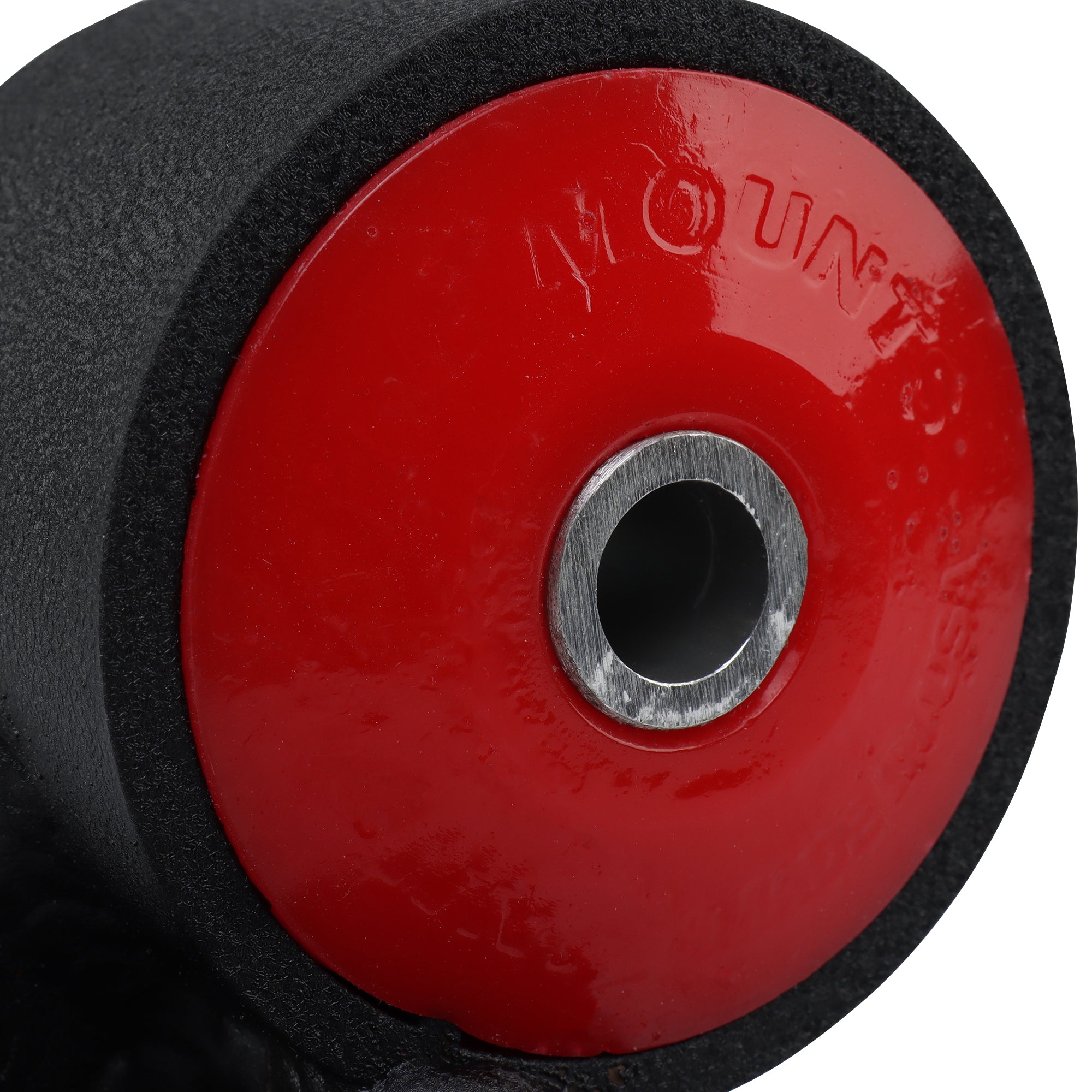 Innovative Cable-Hydro Conversion Mounts for 88-91 Civic/CRX