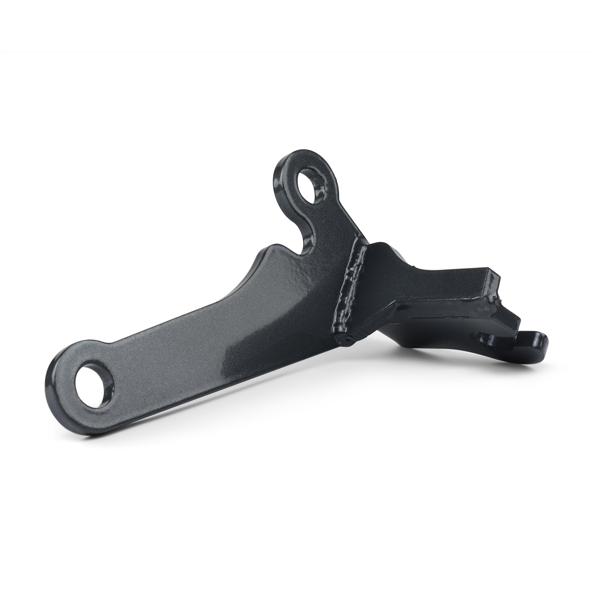 Innovative Cable-Hydro Conversion Mounts for 88-91 Civic/CRX