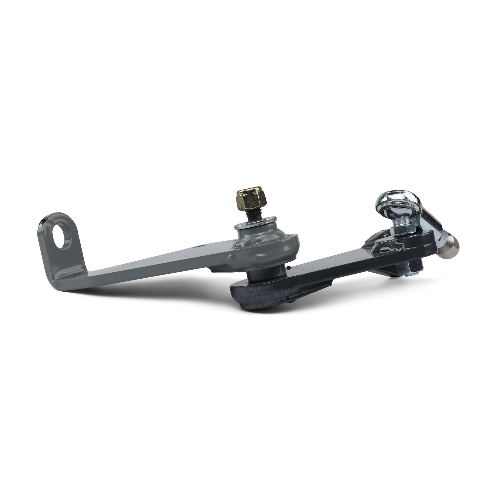 Innovative Cable-Hydro Conversion Mounts for 88-91 Civic/CRX