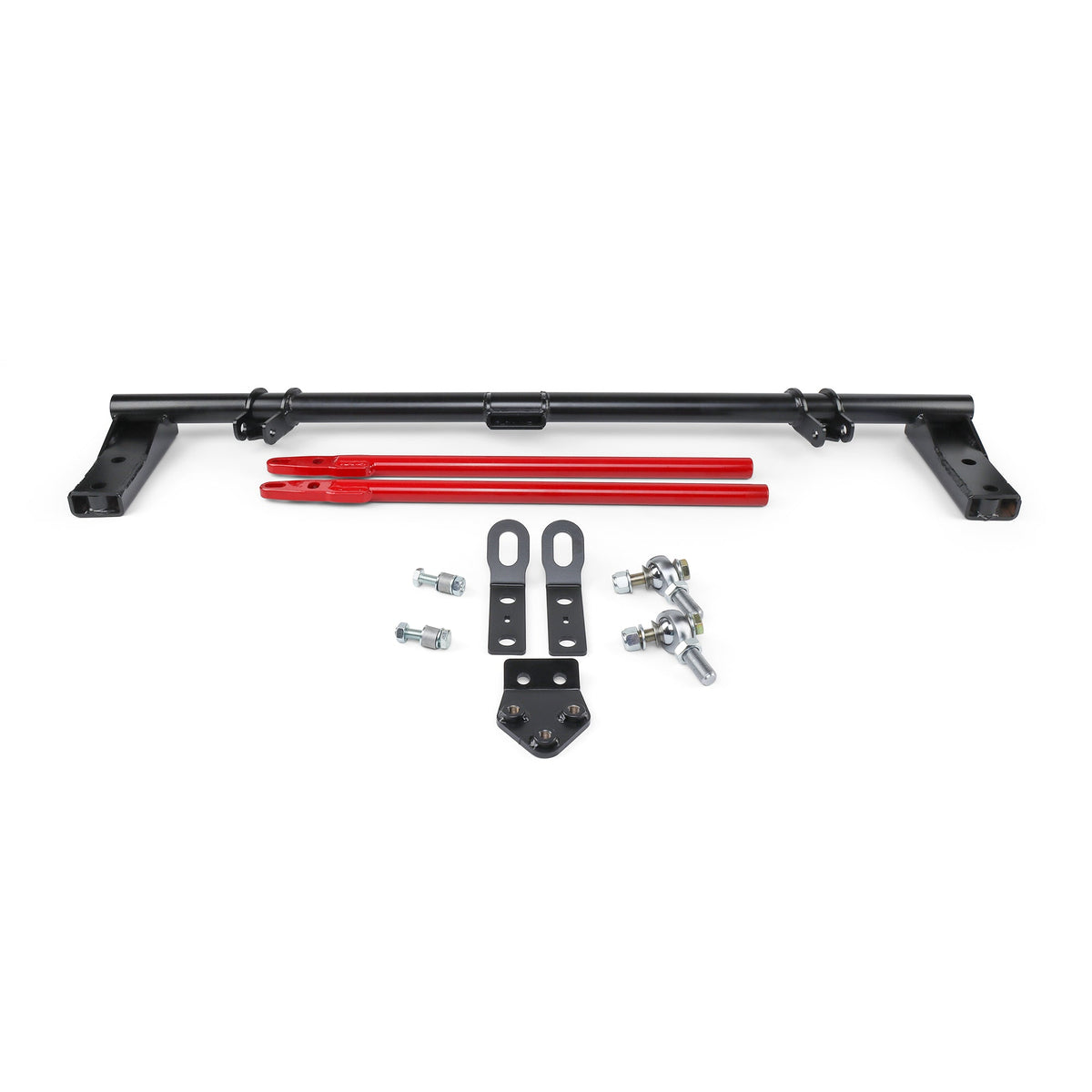 Traction Bars Racing Innovative Mounts 92-01 Prelude Competition/Traction Bar Kit · Hybrid ...