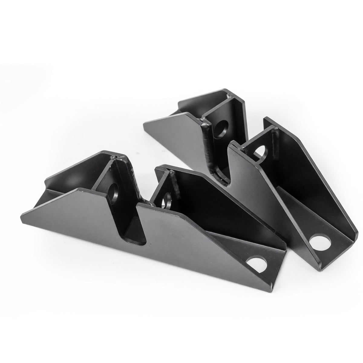 Innovative Mounts Traction Bar Brackets for Civic & Integra