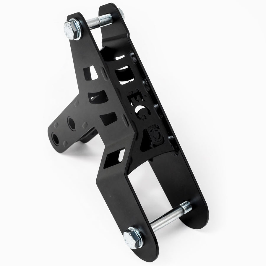 Innovative Mounts 92-95 Civic 94-01 Integra Rear T-Bracket