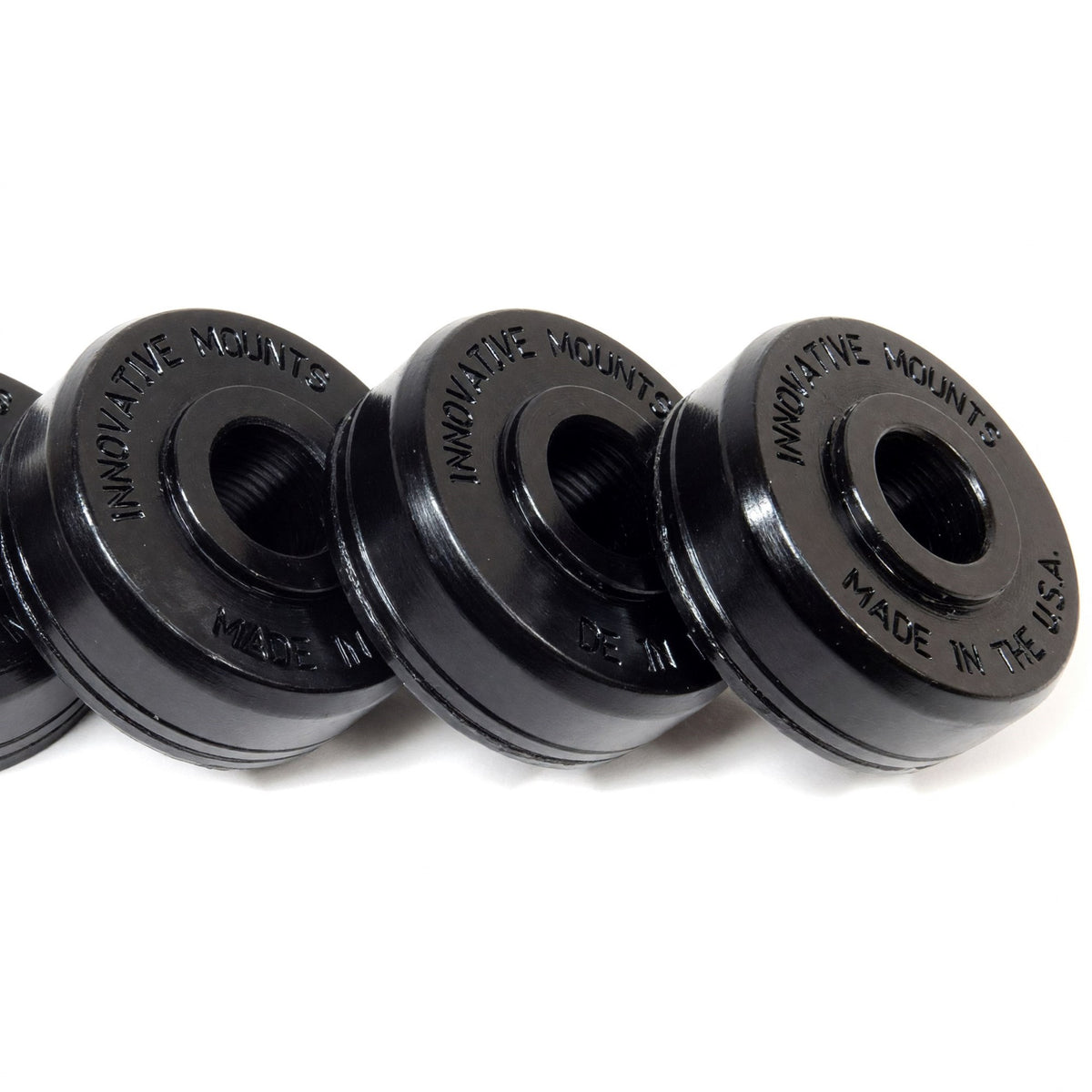 Innovative Mounts Crossmember Bushing Set for EF Civic/CRX