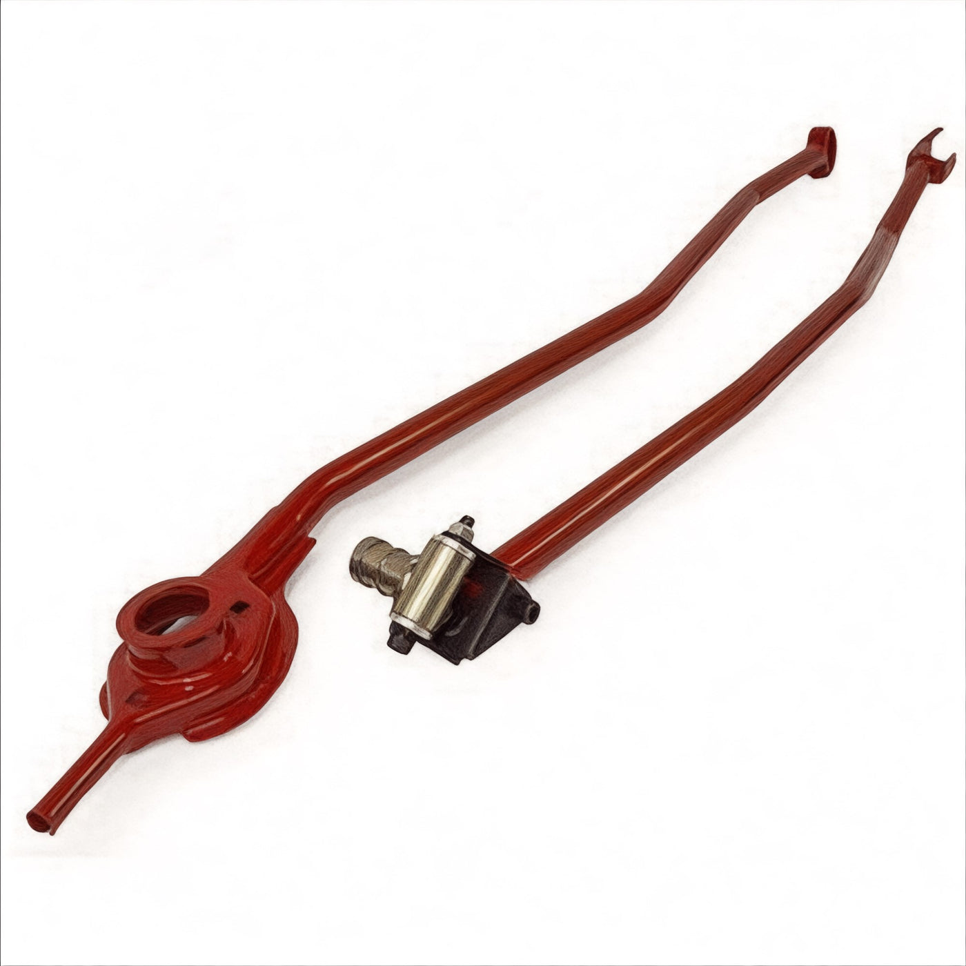 Innovative Mounts B-Series Shift Linkage for 88-91 Civic CRX