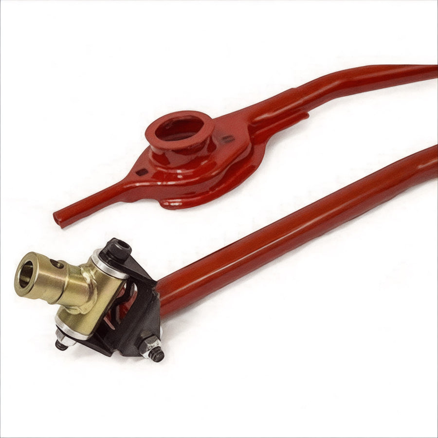 Innovative Mounts B-Series Shift Linkage for 88-91 Civic CRX