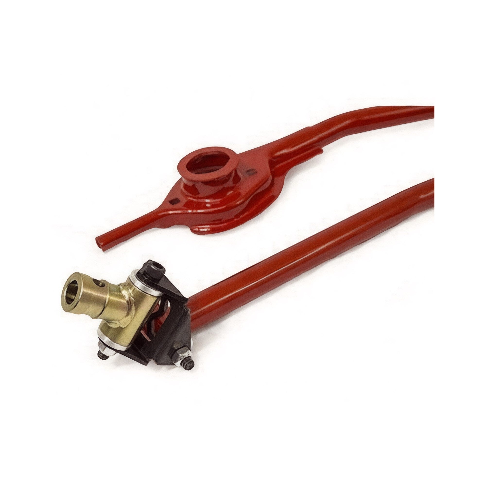 Innovative Mounts B-Series Shift Linkage for 88-91 Civic CRX