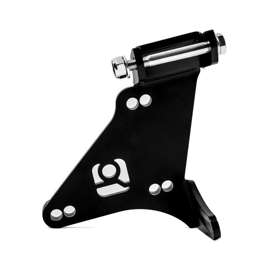 Innovative Mounts H22 Alternator Relocator