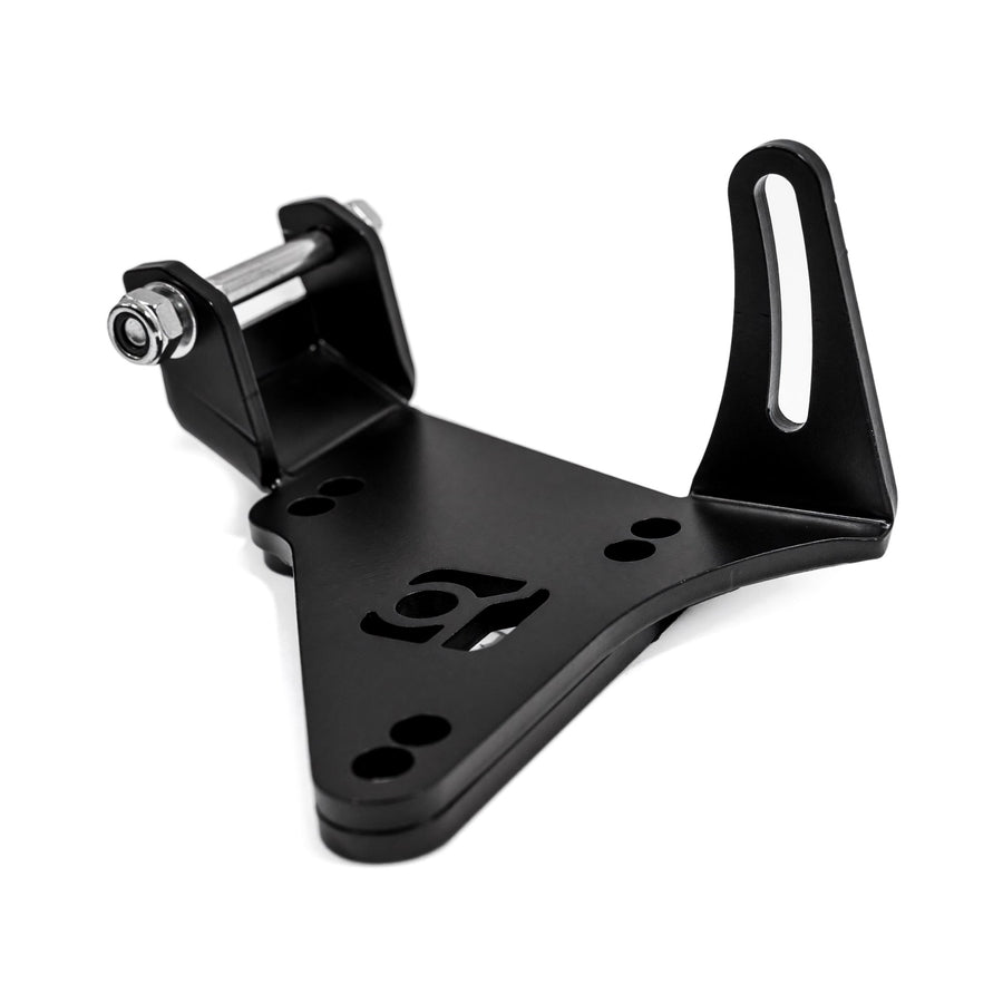 Innovative Mounts H22 Alternator Relocator