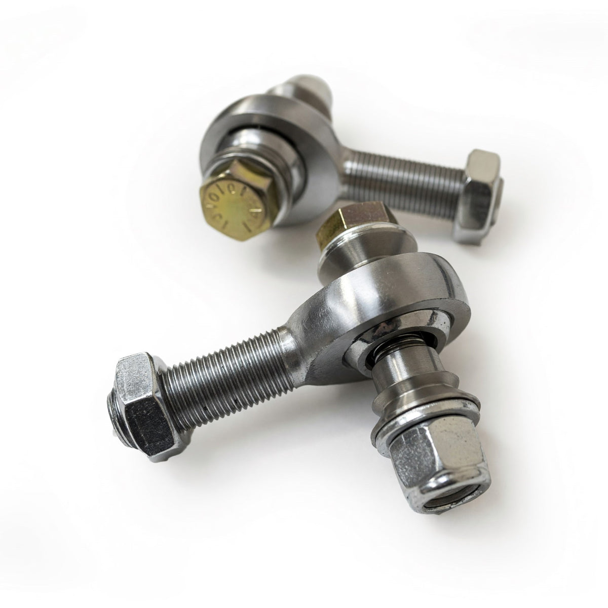 Innovative Mounts 88-91 Civic/CRX & DA Integra Traction Bar Heims