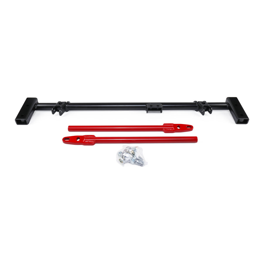Innovative Mounts 90-93 Integra/Civic/CRX Traction Bar
