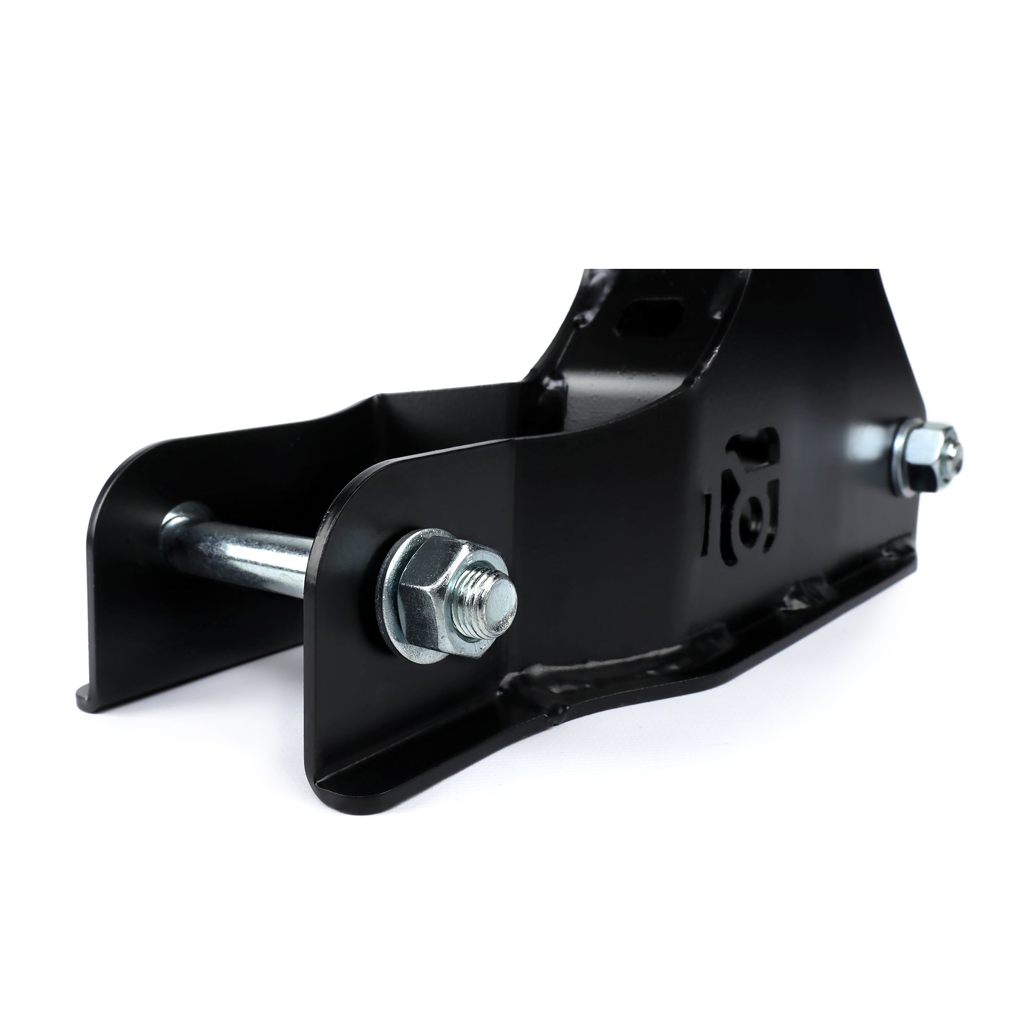 Innovative Mounts 88-91 Civic/CRX & 90-93 Integra Rear Mounting T-Bracket (B-Series) INO-59331
