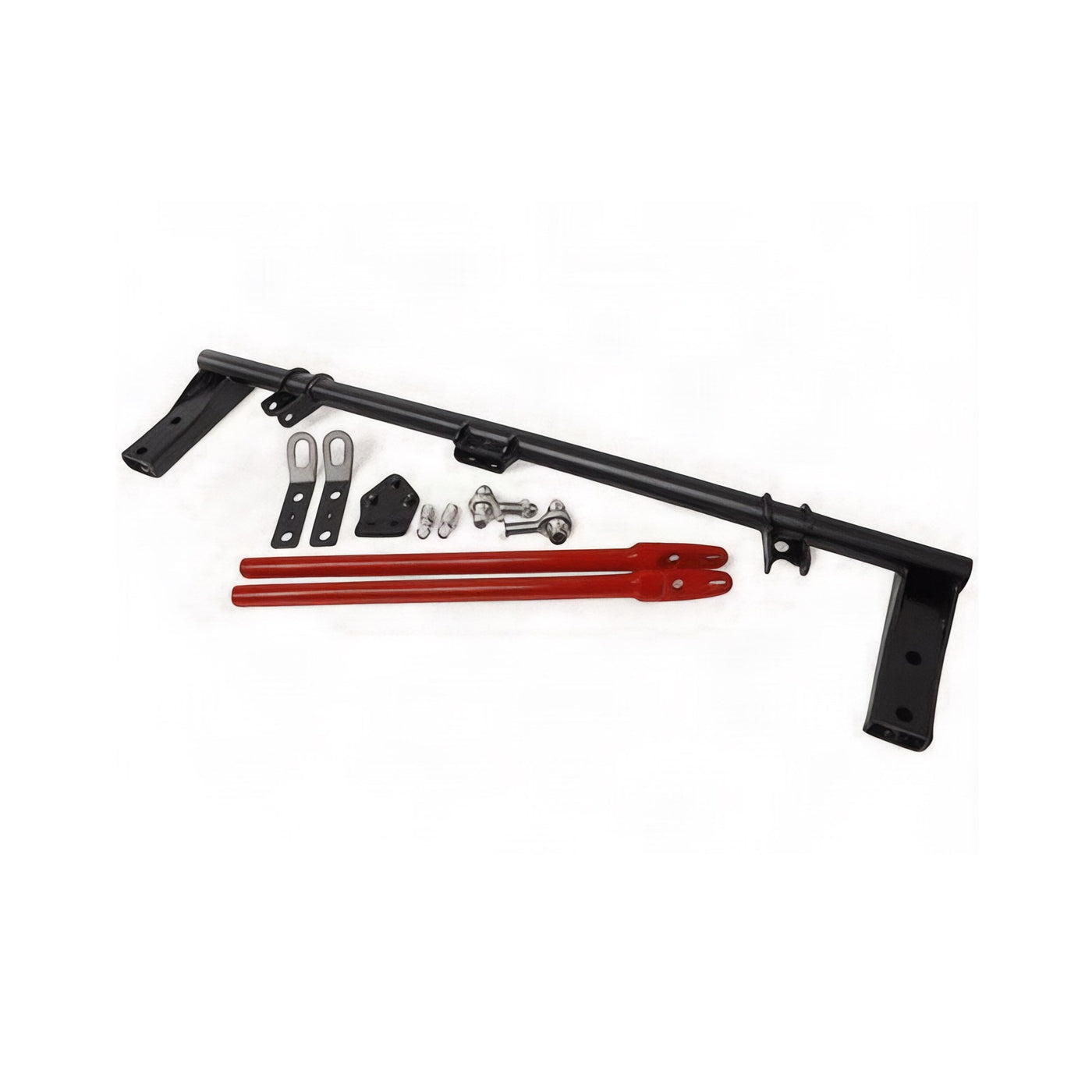 Innovative 94-97 Accord & Odyssey Traction Bar Kit