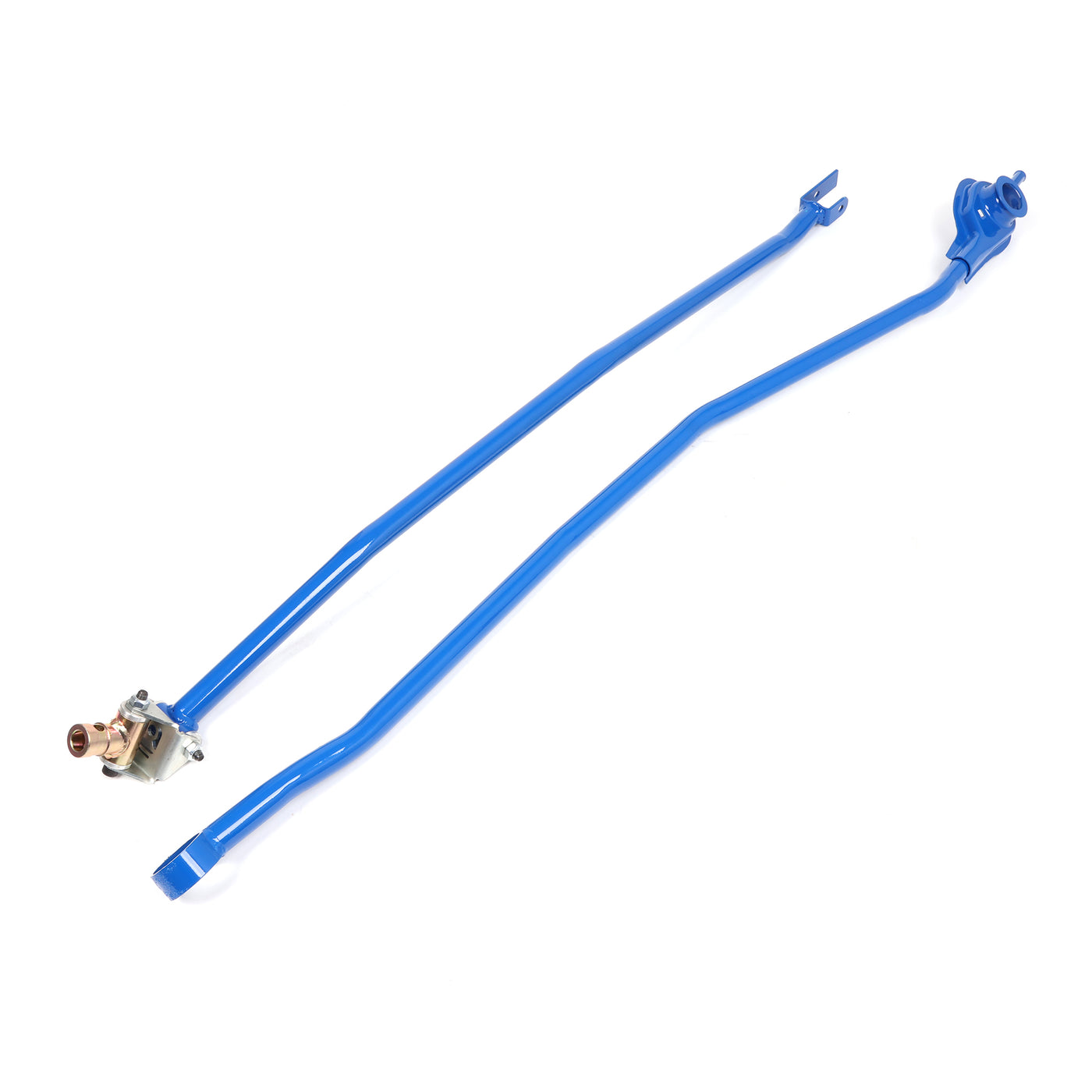 Innovative Mounts B Series Shift Linkage for 93-97 Del Sol