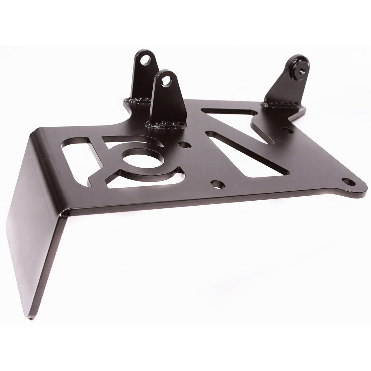 Innovative Mounts Alternator Relocator For Civic/Integra
