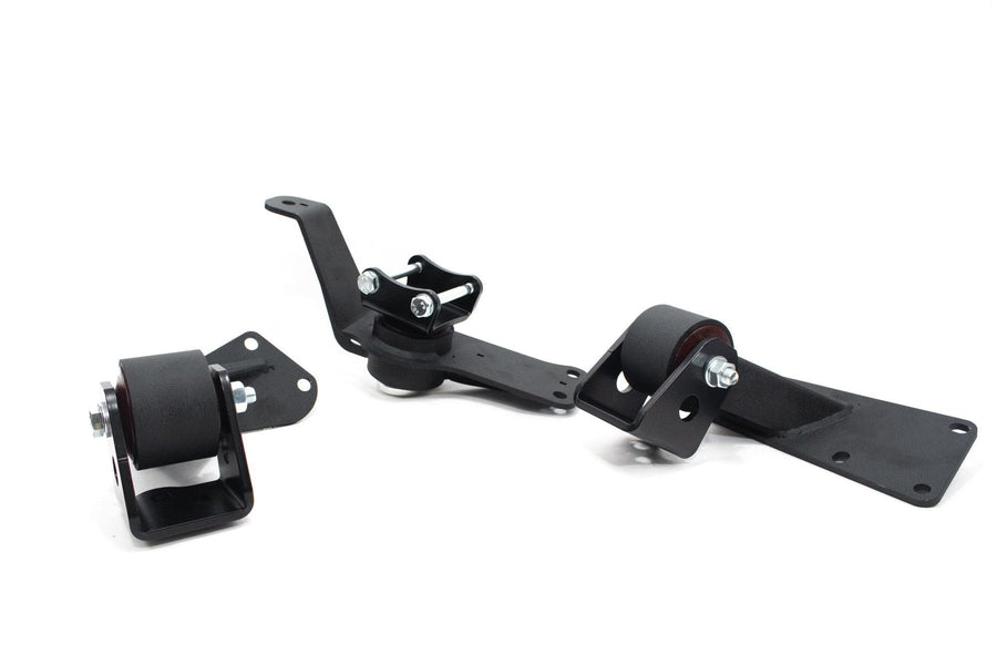 Innovative Mounts- J-Series Conversion Engine Mount Kit (00-09 S2000)