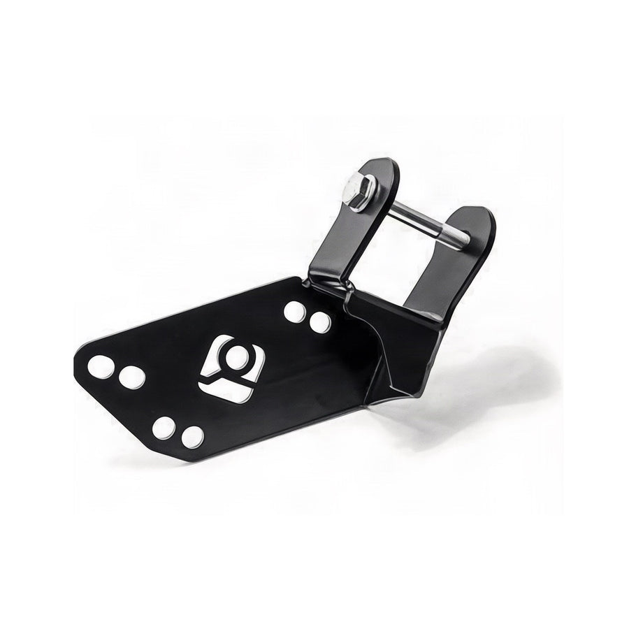 Innovative K Swap Passenger Bracket EK Civic EG Subframe