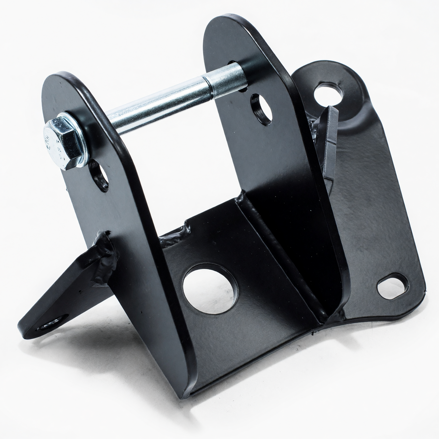 Innovative Mounts 96-00 Civic K-Swap Rear Bracket EG Subframe