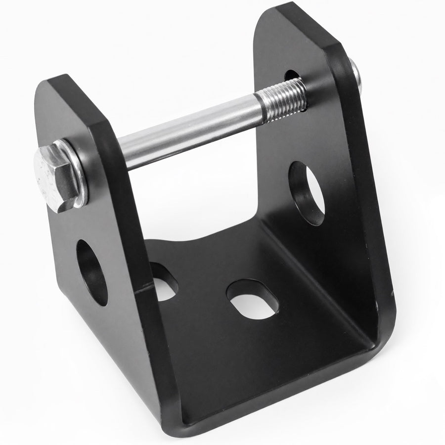 Innovative Mounts 00-09 S2000 Driver/Passenger Mounting Bracket