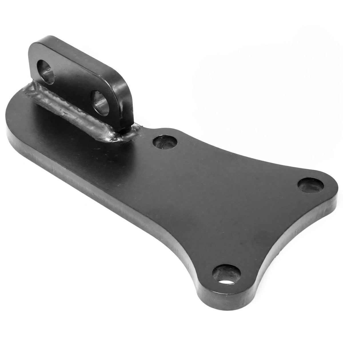 Innovative Mounts K24 Passenger Bracket for 00-06 Insight