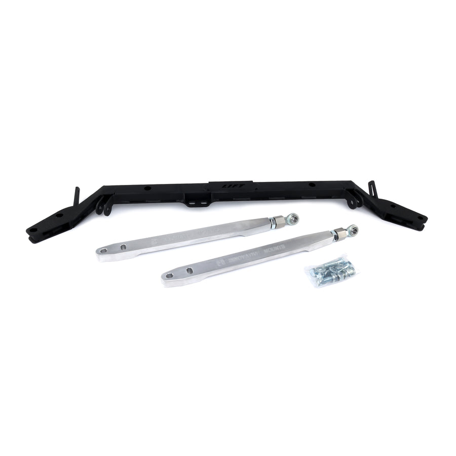 Innovative Mounts Traction Bar for 88-91 Civic/CRX D/B Series