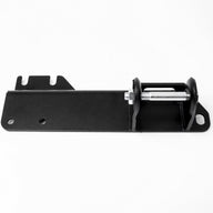 Innovative Mounts K-Swap Rear Bracket for EF Civic/CRX & DA Integra