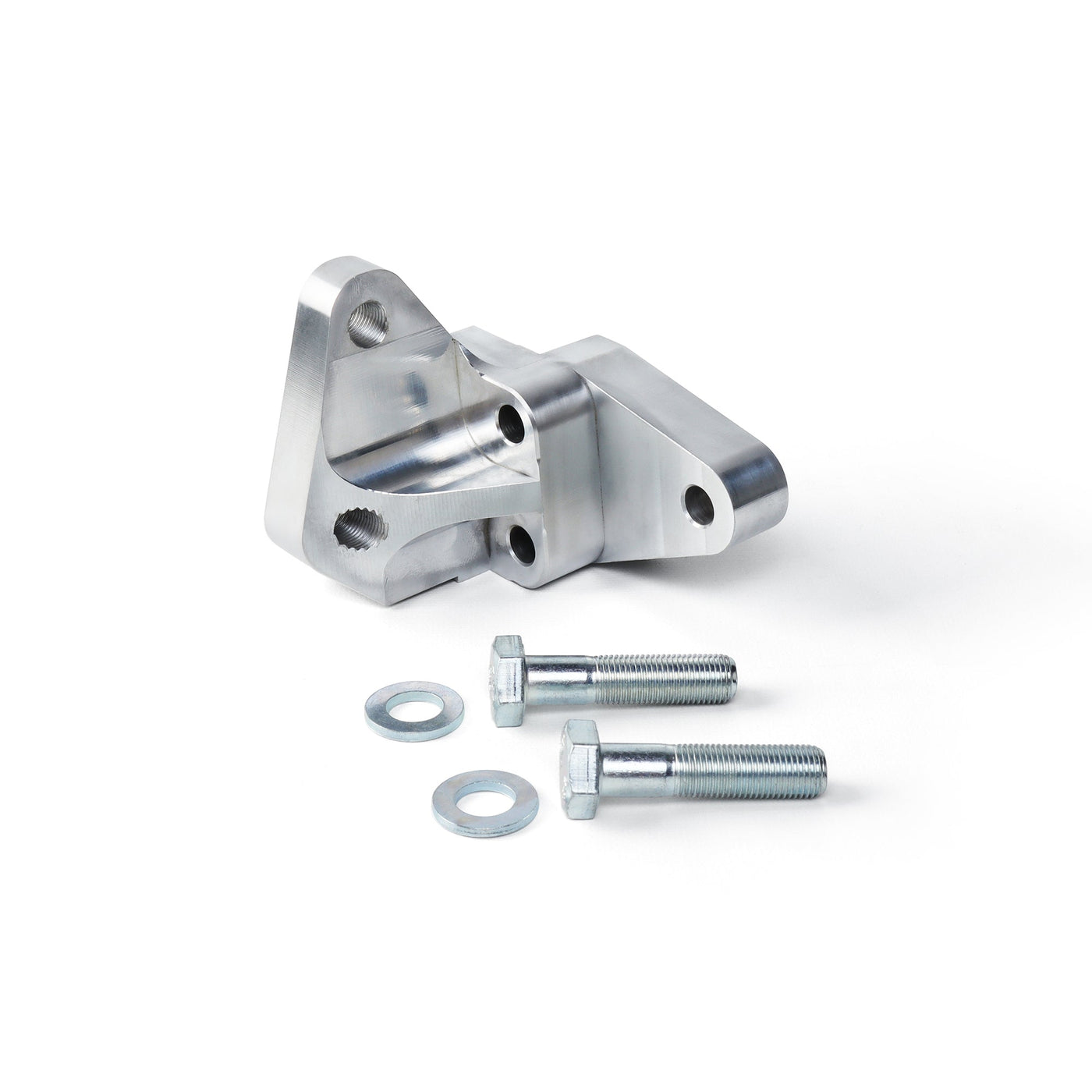 Innovative Mounts Civic Billet Engine Post Mount (B-Series / 2 Bolt) INO-B50050