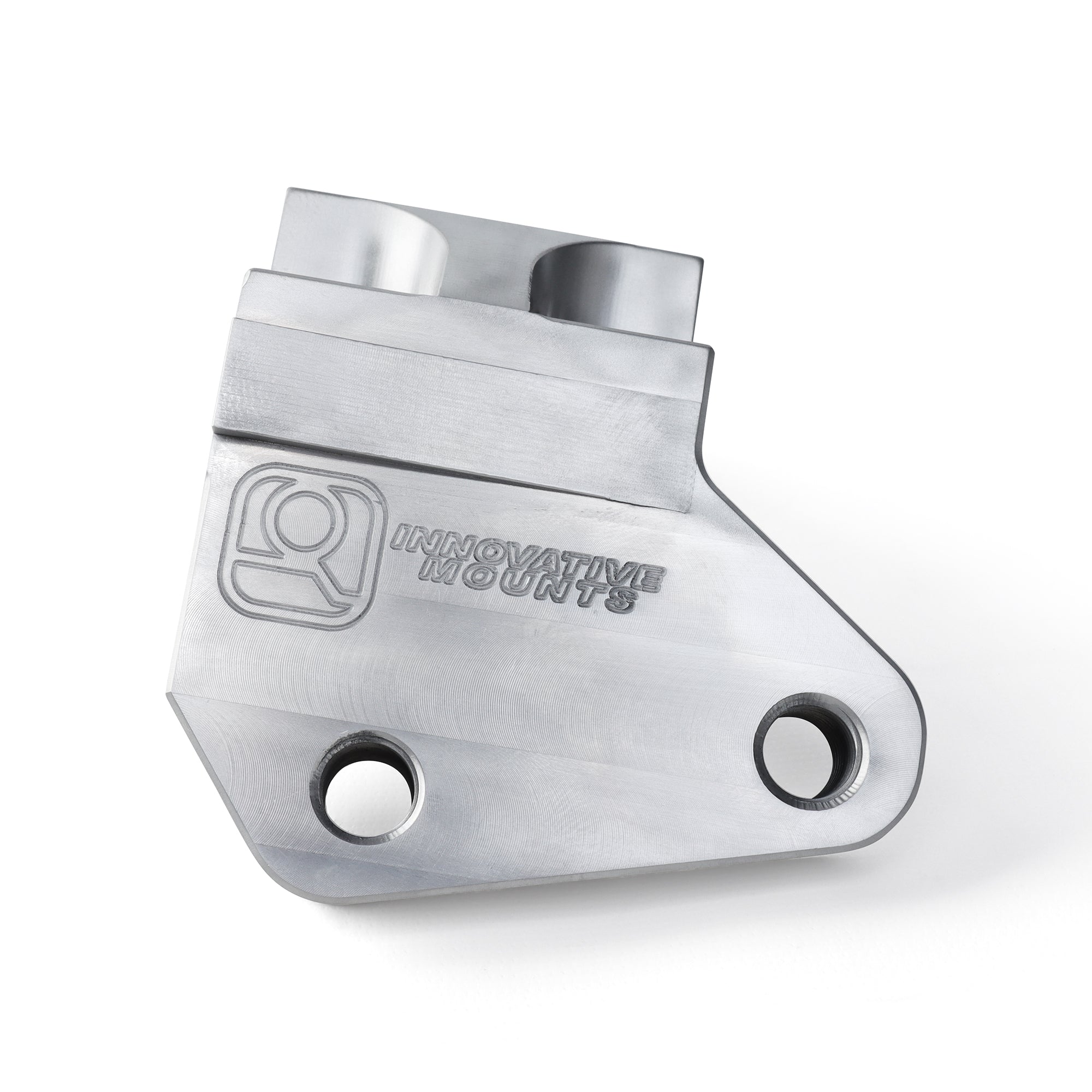 Innovative Mounts Civic Billet Engine Post Mount (B-Series / 2 Bolt) INO-B50050