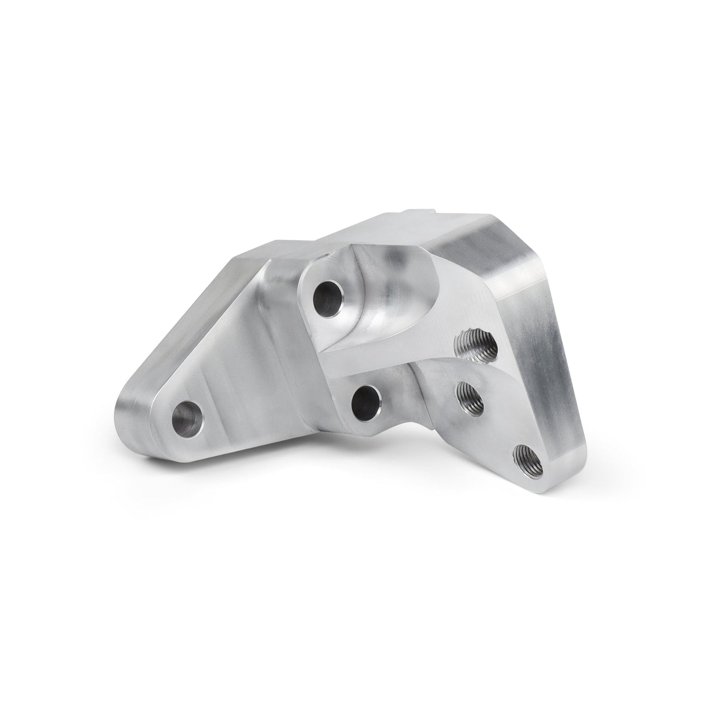 Innovative Mounts 94-01 Integra/ 92-00 Civic Billet Driver Side Mount (B-Series / 3 Bolt) INO-B50150