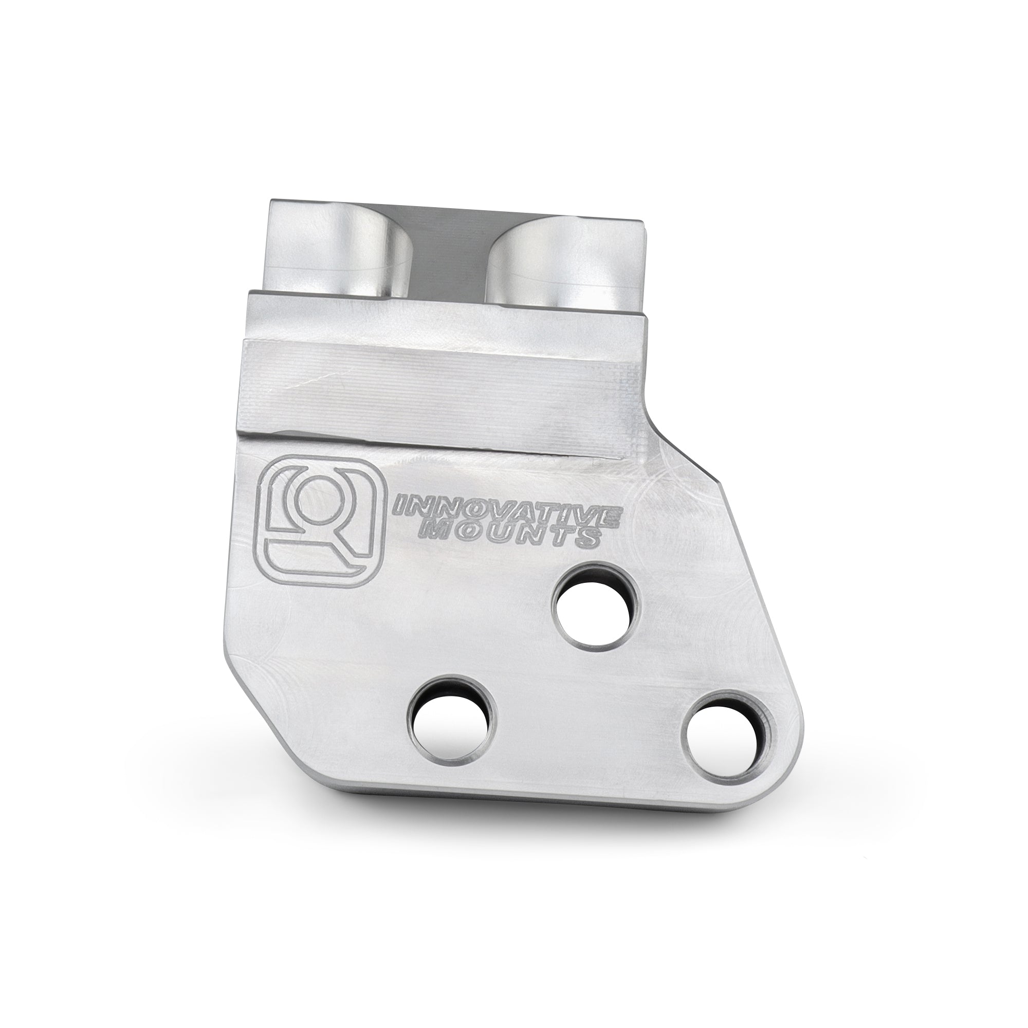 Innovative Mounts 94-01 Integra/ 92-00 Civic Billet Driver Side Mount (B-Series / 3 Bolt) INO-B50150