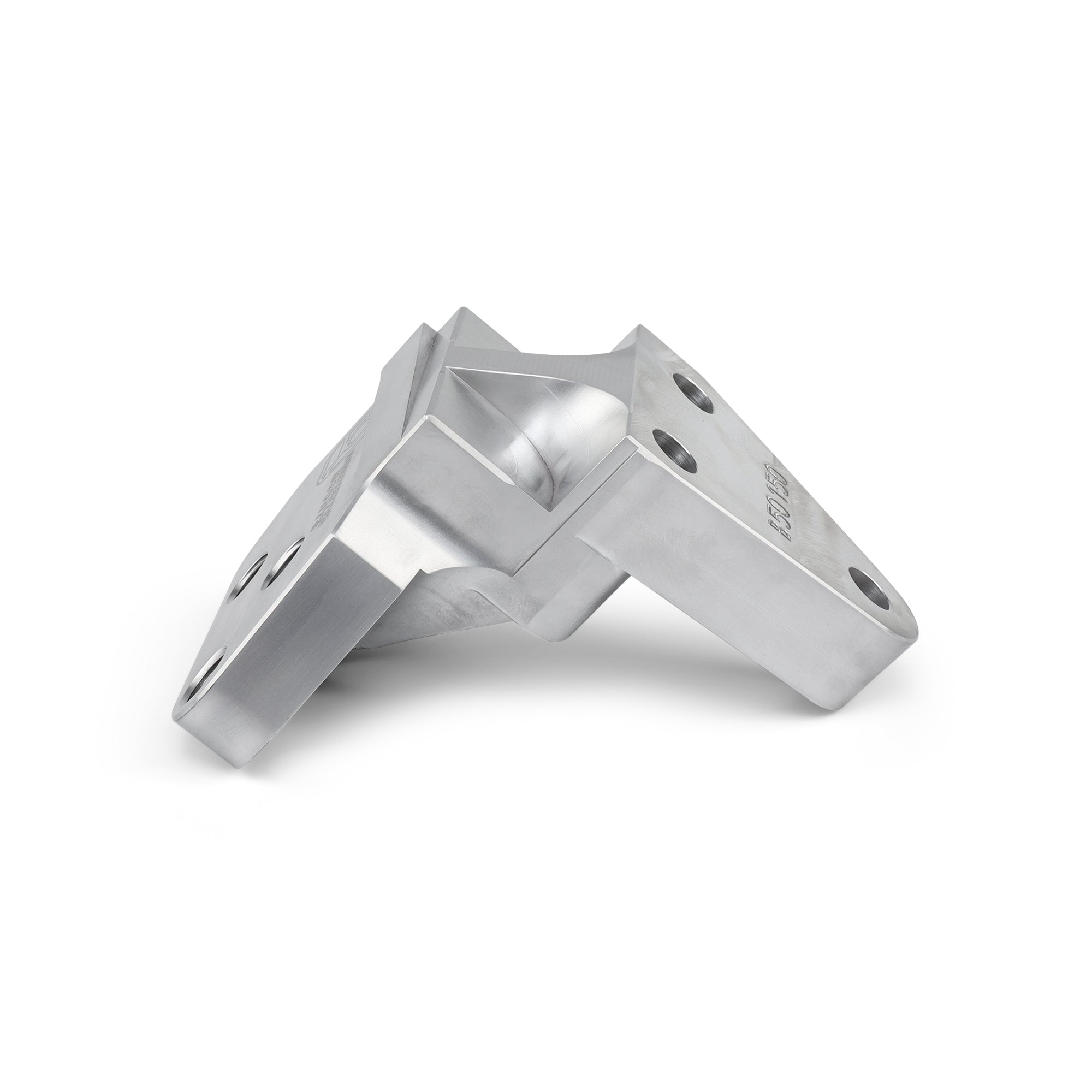 Innovative Mounts 94-01 Integra/ 92-00 Civic Billet Driver Side Mount (B-Series / 3 Bolt) INO-B50150